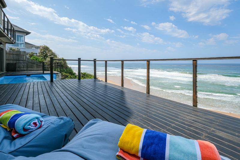 4 Bedroom Property for Sale in Wilderness Western Cape